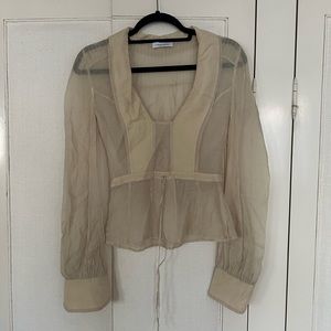 Costume National Top